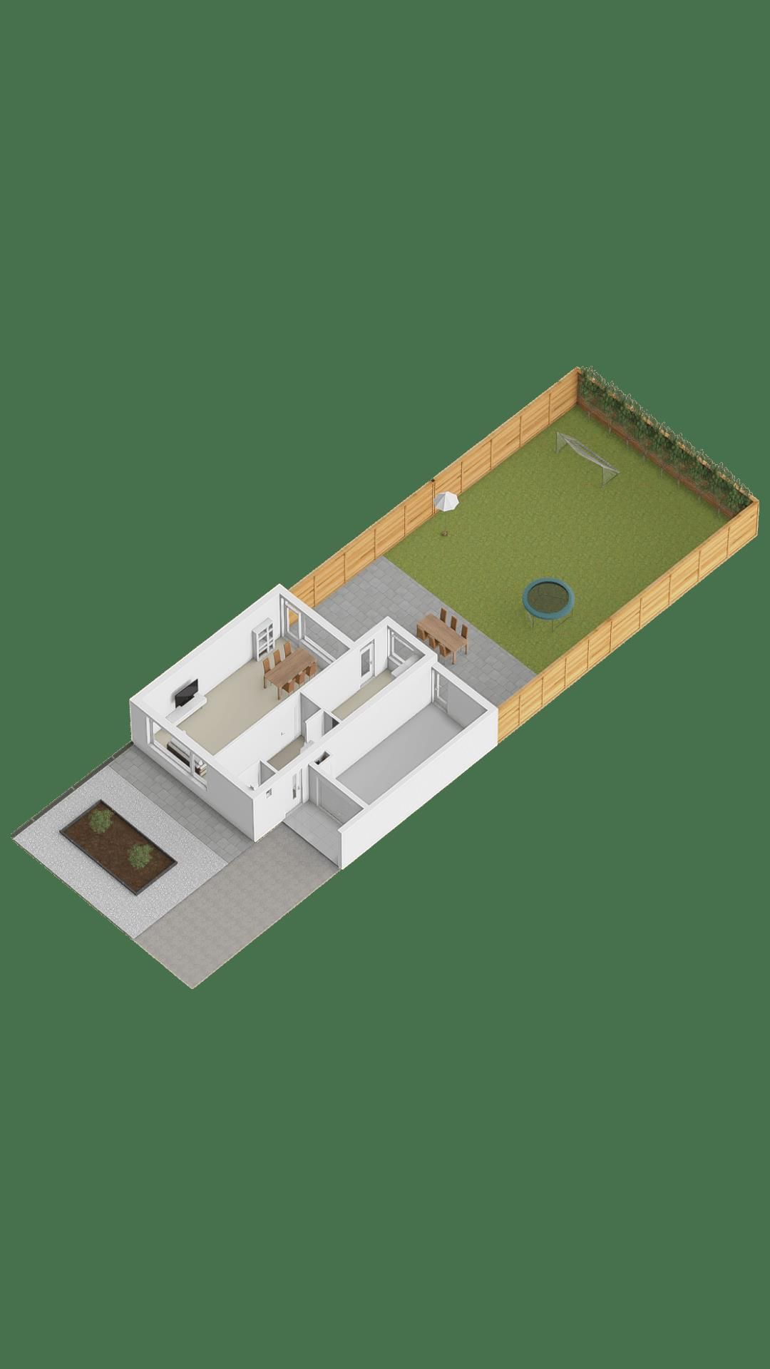 Foto 42 van Burgemeester van Grotenhuisstraat 31