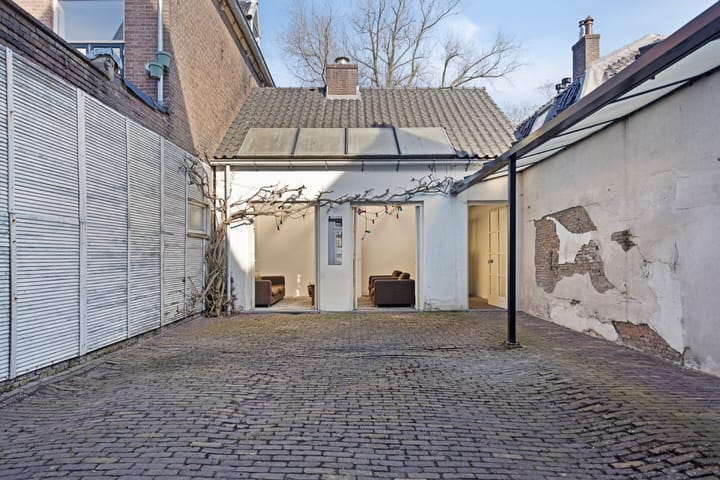 Foto 40 van Bierkade 8