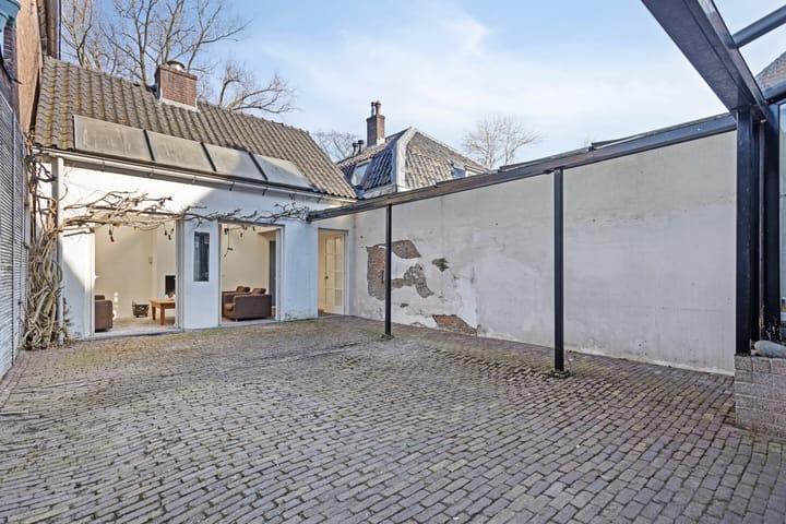 Foto 3 van Bierkade 8