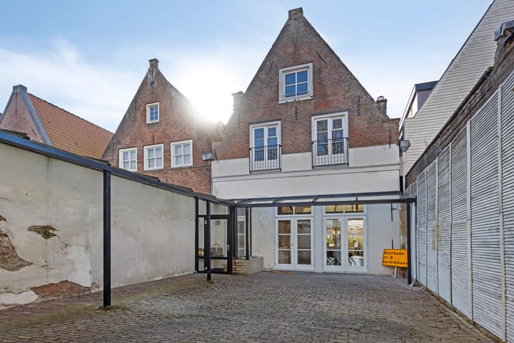 Foto 38 van Bierkade 8