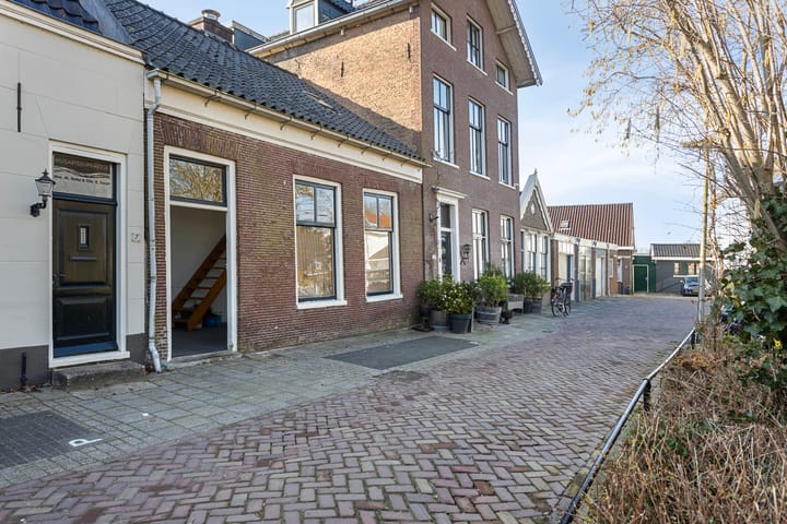 Foto 48 van Bierkade 8