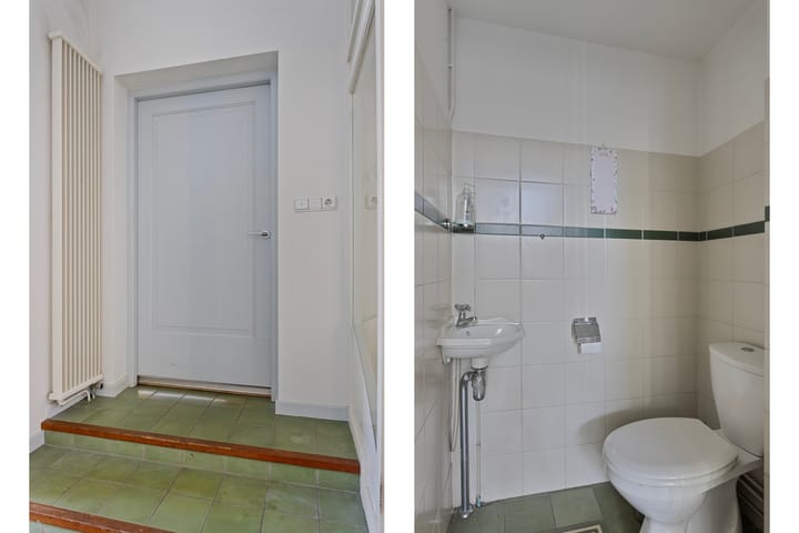 Foto 7 van Bierkade 8