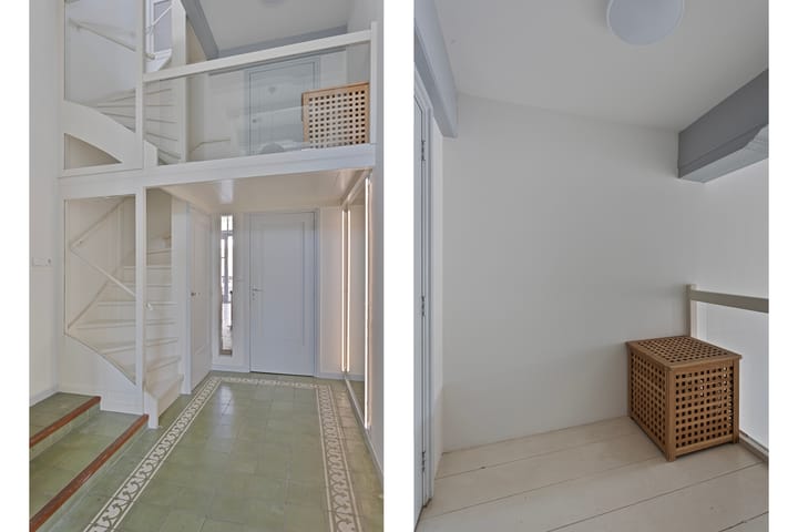 Foto 5 van Bierkade 8