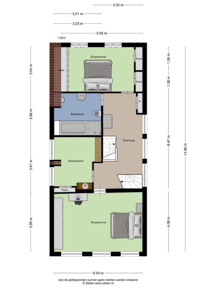 Foto 51 van Bierkade 8