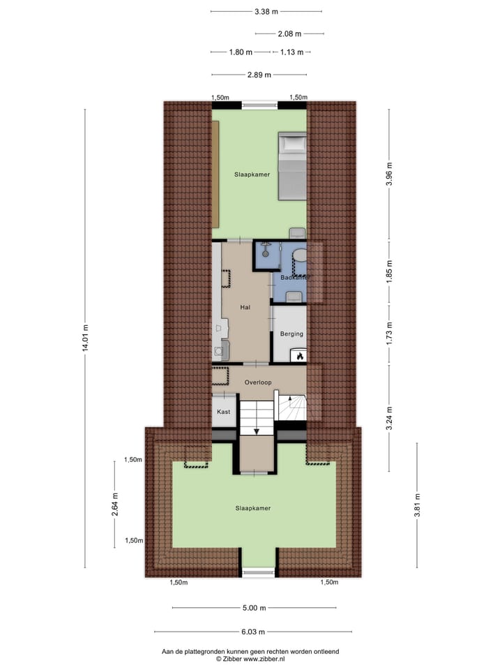 Foto 52 van Bierkade 8