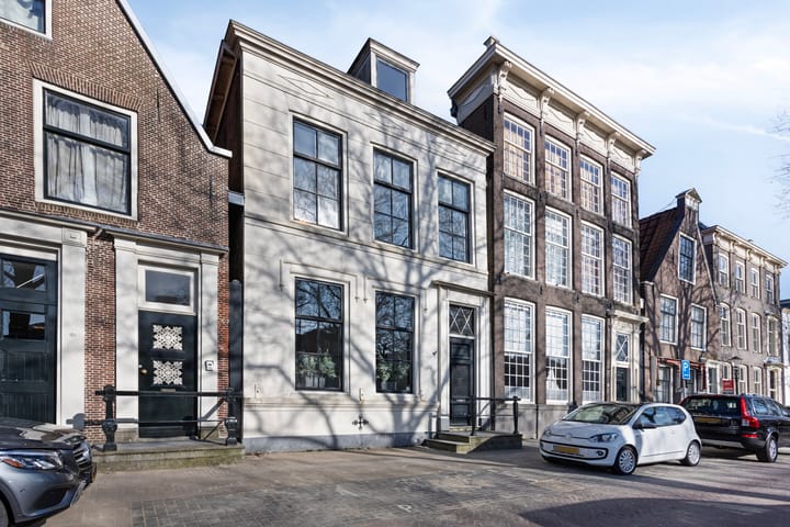 Bierkade 8