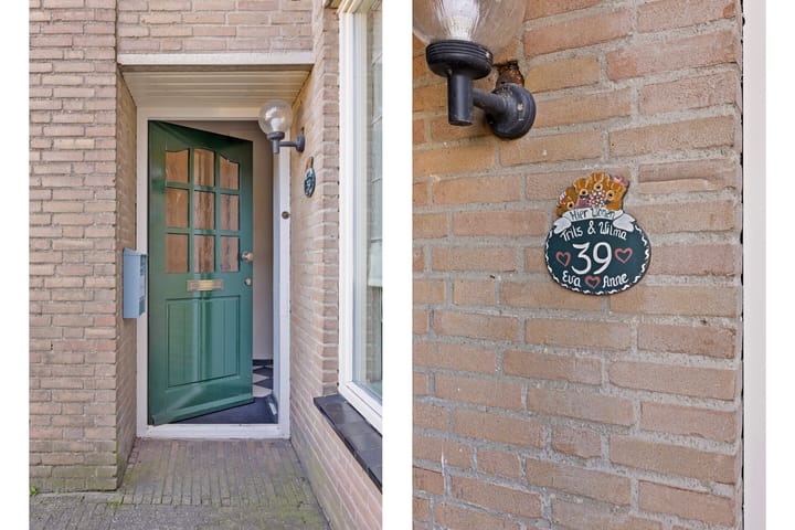 Foto 7 van Monarchstraat 39