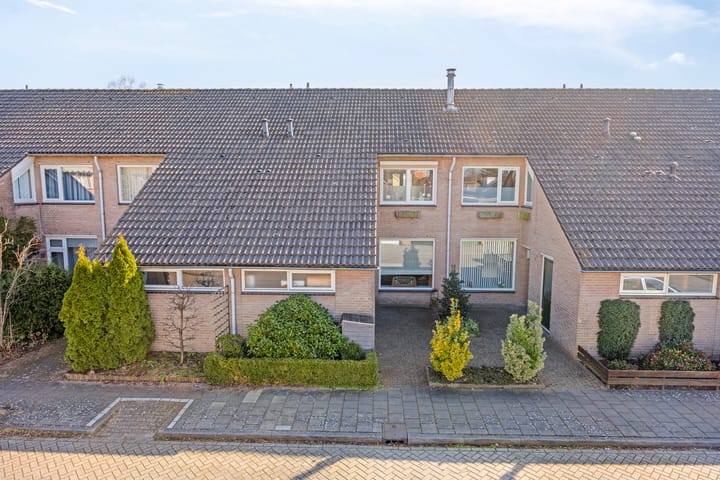 Foto 30 van Monarchstraat 39