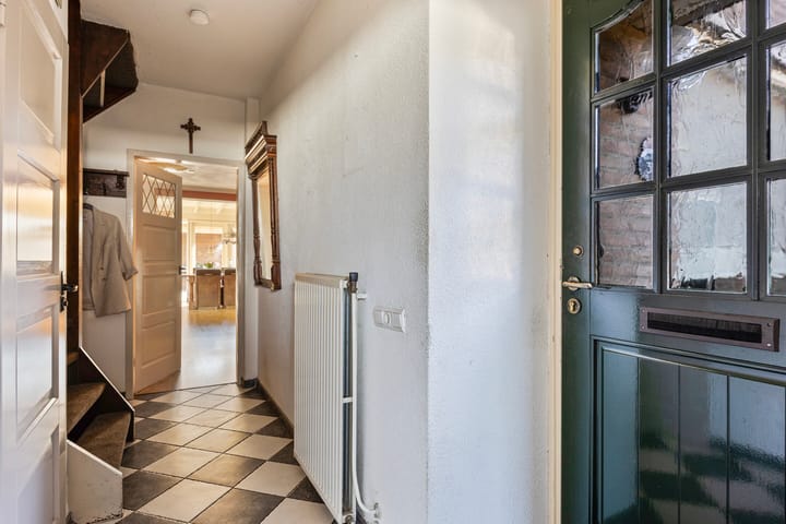 Foto 8 van Monarchstraat 39