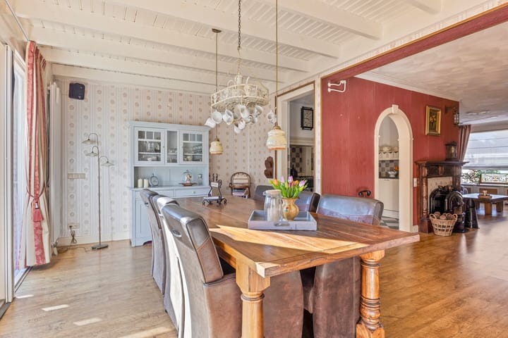 Foto 12 van Monarchstraat 39