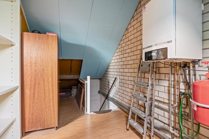 Foto 24 van Monarchstraat 39