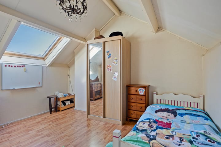 Foto 25 van Monarchstraat 39