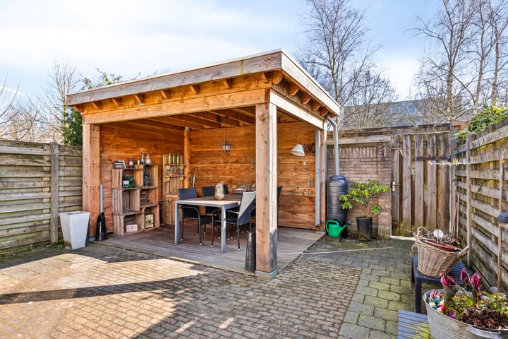 Foto 6 van Monarchstraat 39