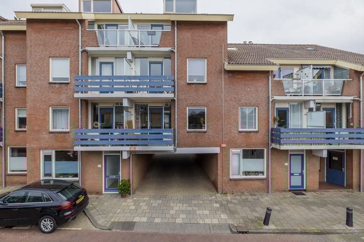 Foto 4 van Achterzeeweg 42