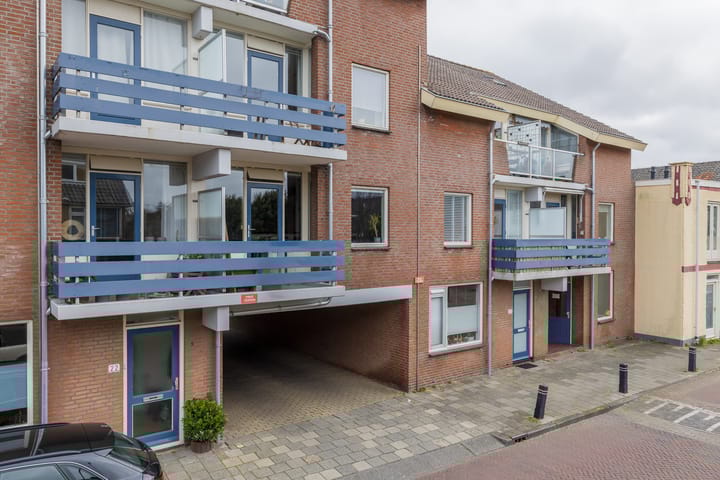 Foto 5 van Achterzeeweg 42