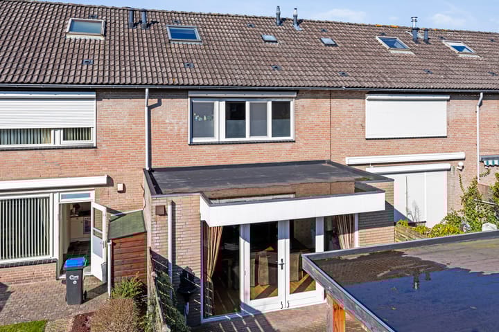 Foto 29 van Monarchstraat 39