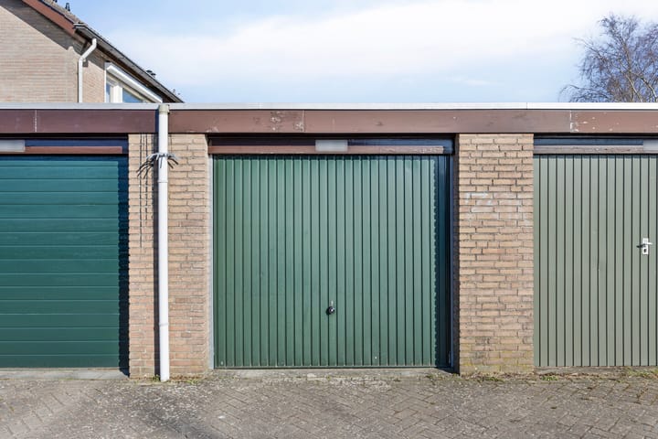 Foto 33 van Monarchstraat 39