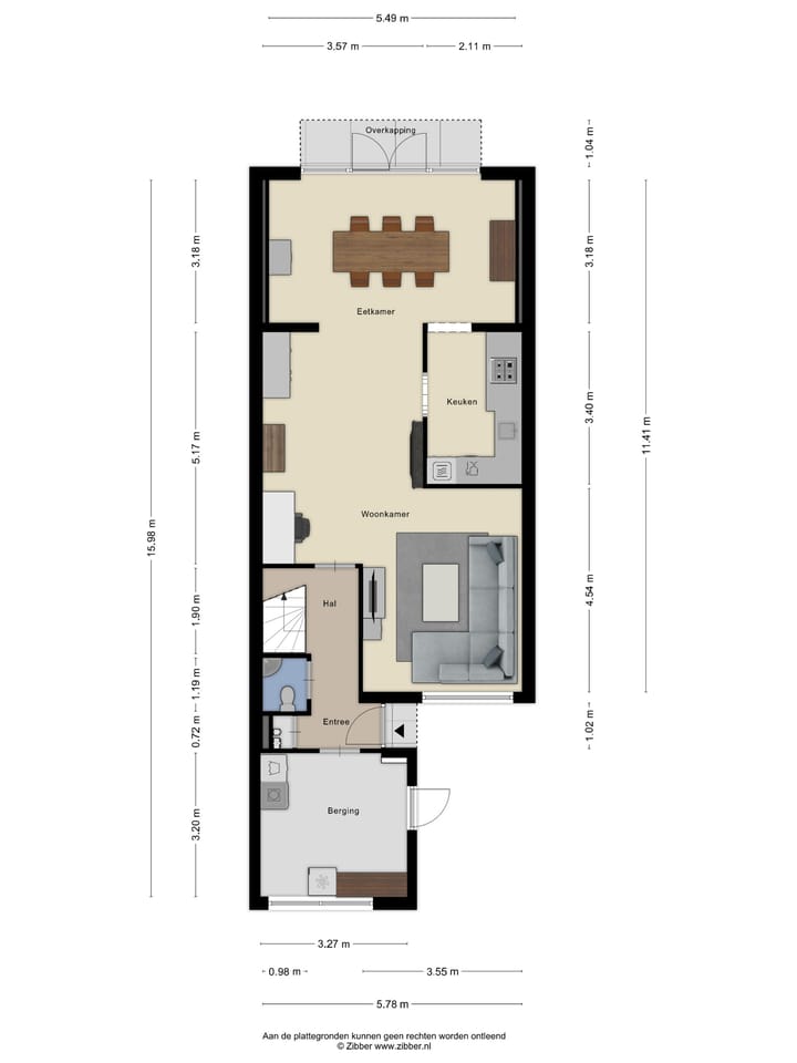 Foto 34 van Monarchstraat 39