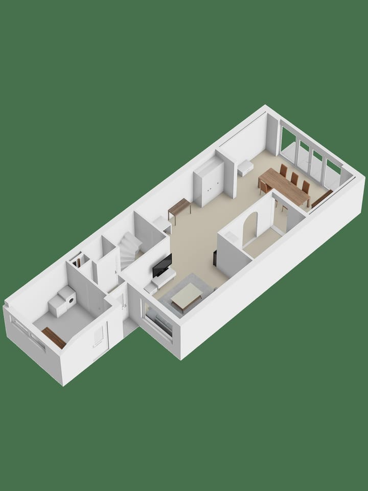 Foto 35 van Monarchstraat 39