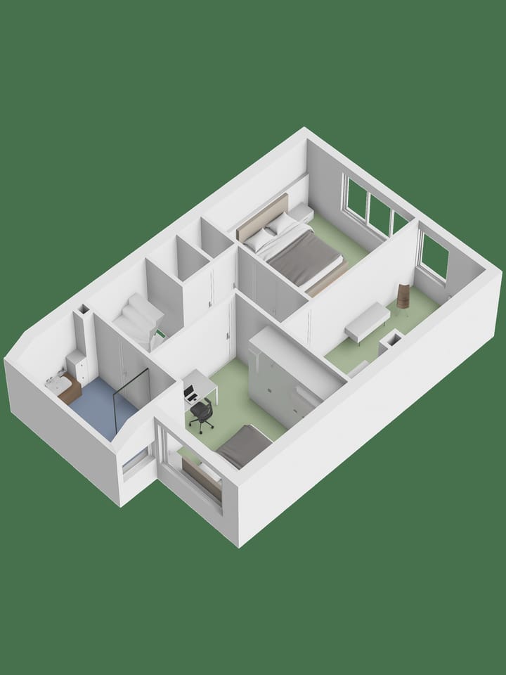 Foto 37 van Monarchstraat 39