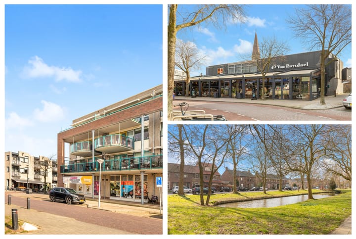 Foto 2 van Ruysdaelstraat 59