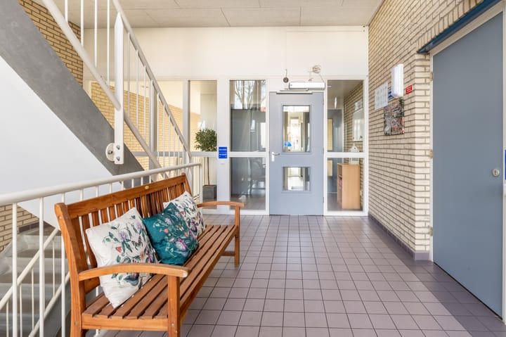 Foto 3 van Ruysdaelstraat 59