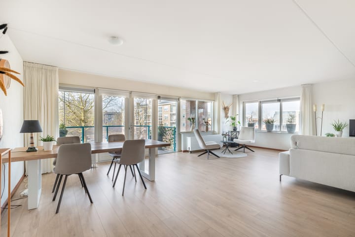 Foto 7 van Ruysdaelstraat 59