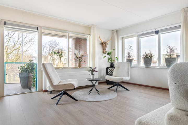 Foto 8 van Ruysdaelstraat 59