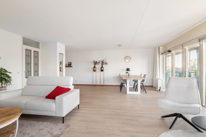 Foto 9 van Ruysdaelstraat 59