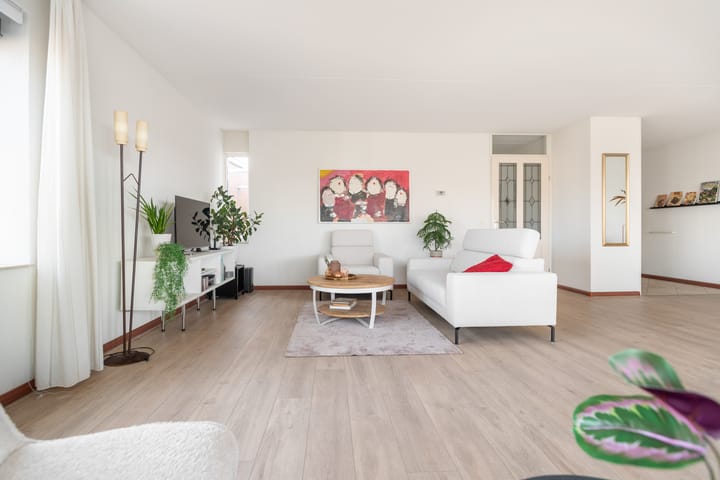 Foto 10 van Ruysdaelstraat 59