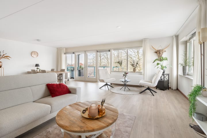 Foto 11 van Ruysdaelstraat 59