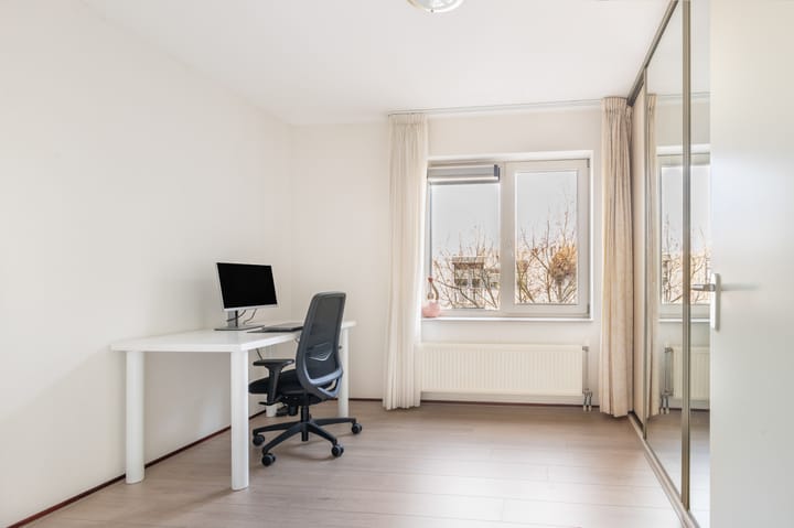 Foto 20 van Ruysdaelstraat 59