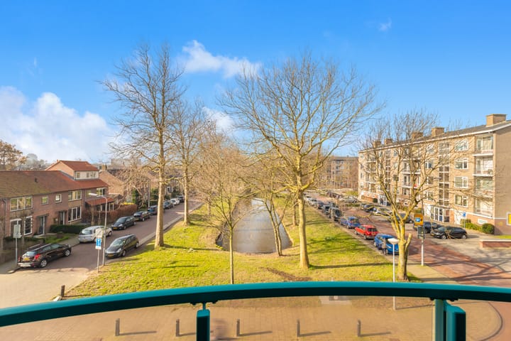 Foto 24 van Ruysdaelstraat 59