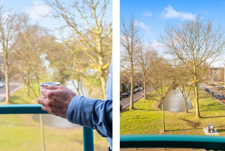 Foto 25 van Ruysdaelstraat 59