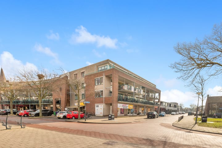 Foto 27 van Ruysdaelstraat 59