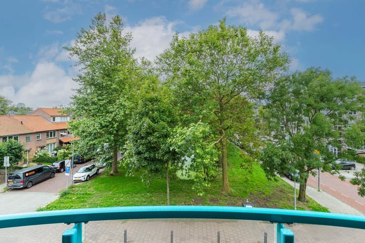 Foto 28 van Ruysdaelstraat 59