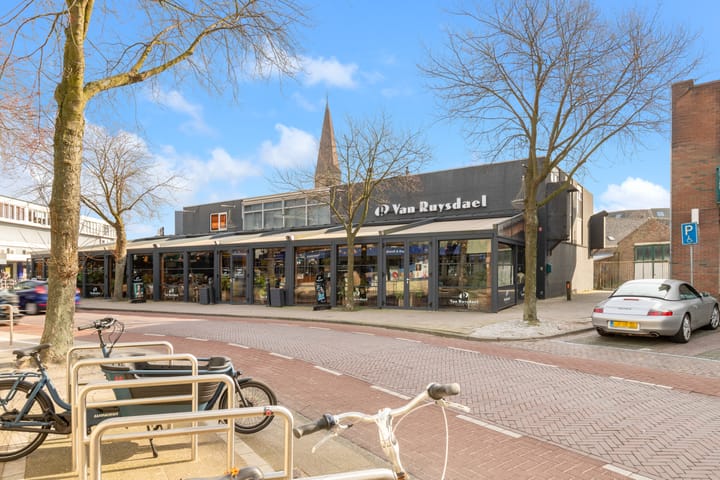 Foto 31 van Ruysdaelstraat 59