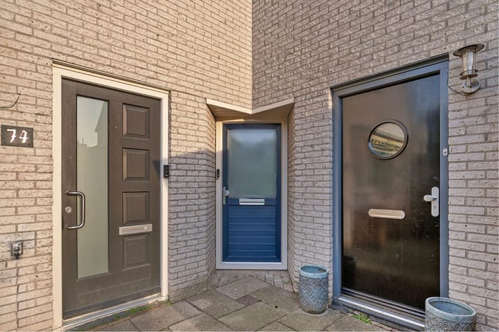 Foto 5 van Watermolen 75