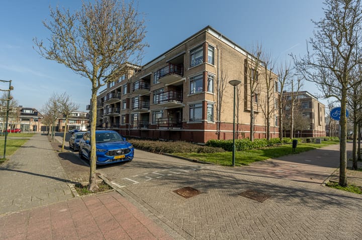 Foto 2 van Lindehof 80