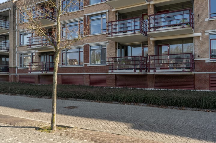 Foto 3 van Lindehof 80