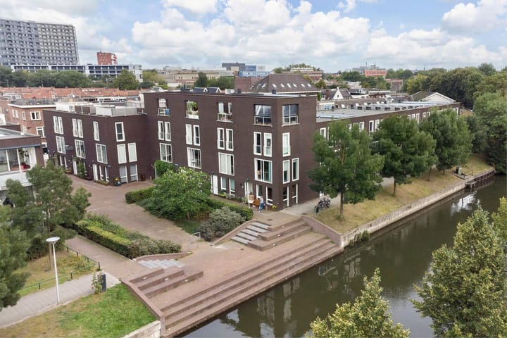 Foto 2 van Anthoniedijk 48