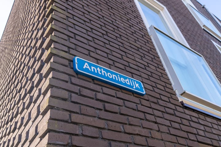 Foto 4 van Anthoniedijk 48