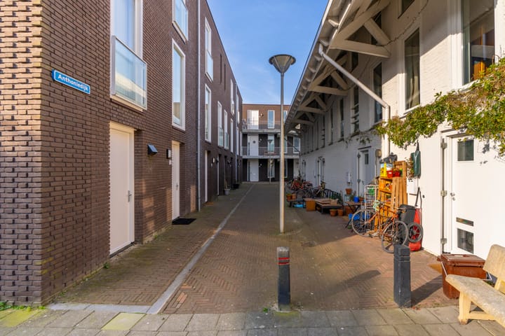 Foto 5 van Anthoniedijk 48