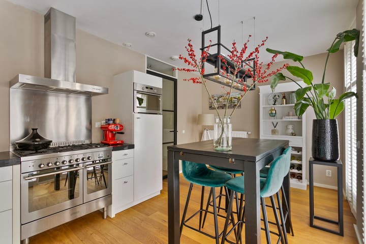 Foto 7 van Anthoniedijk 48