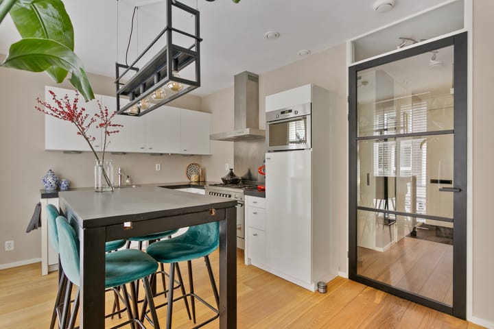 Foto 8 van Anthoniedijk 48