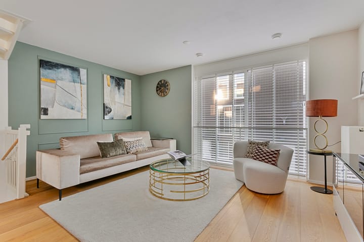 Foto 10 van Anthoniedijk 48