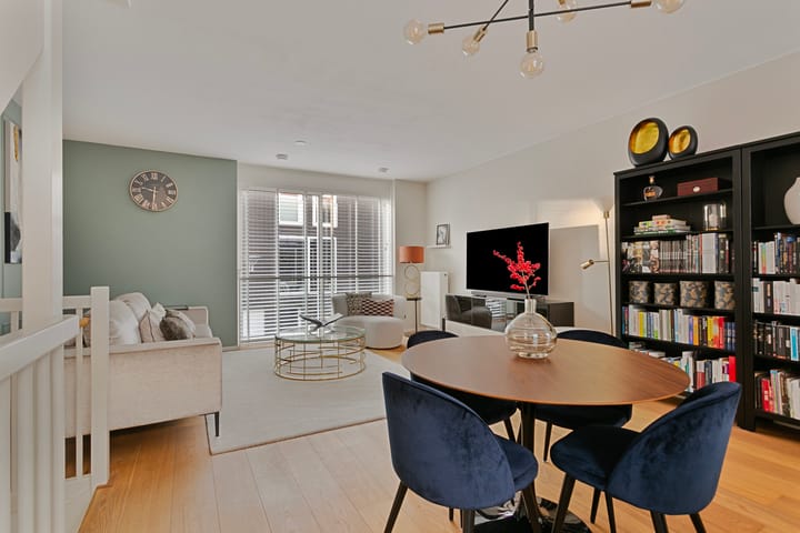 Foto 12 van Anthoniedijk 48