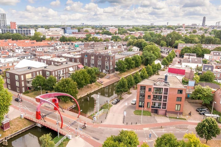 Foto 21 van Anthoniedijk 48