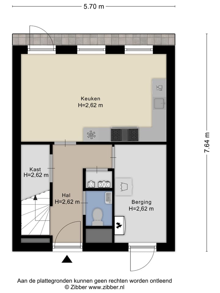 Foto 22 van Anthoniedijk 48