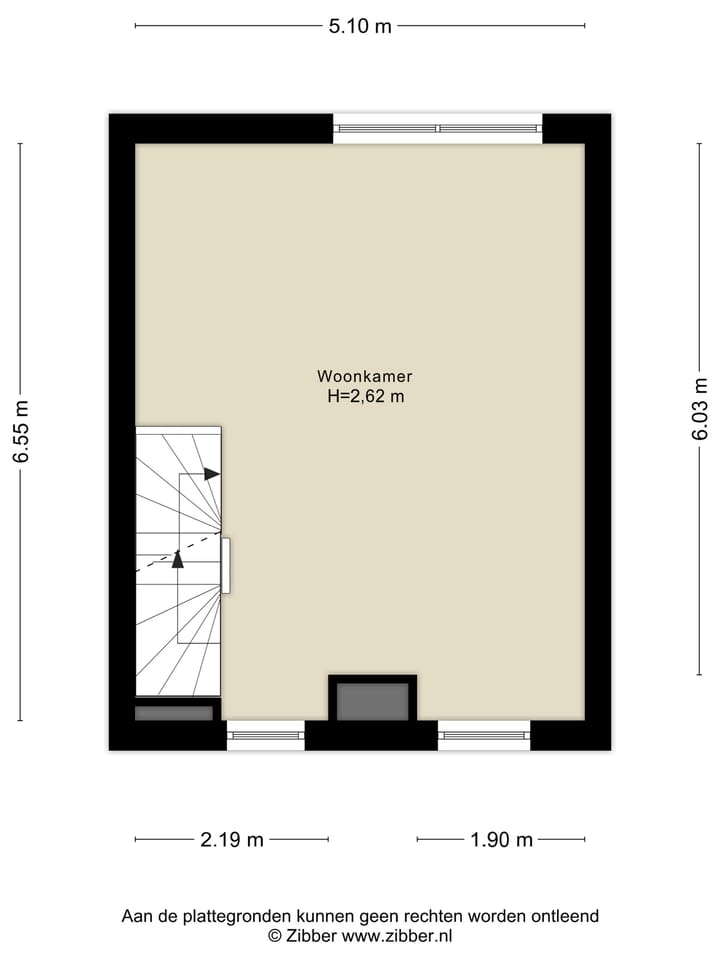 Foto 23 van Anthoniedijk 48